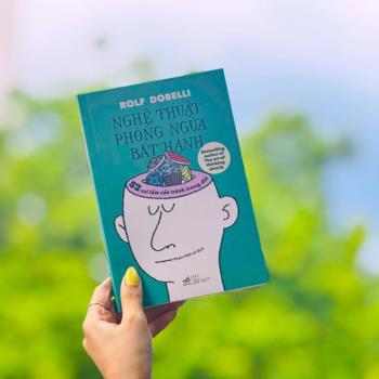 Nghệ thuật phòng ngừa bất hạnh (Nhã Nam)