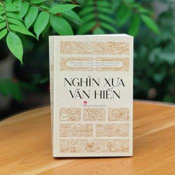 Nghìn xưa văn hiến