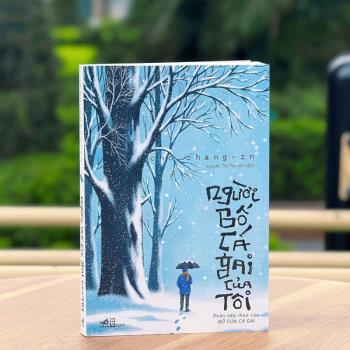 Người bố cá gai của tôi