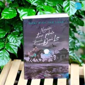 Người đao phủ thành Đại La