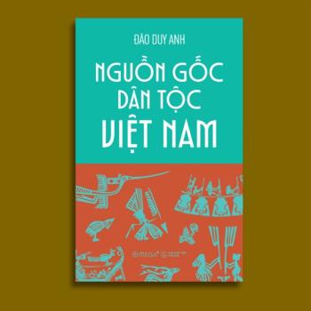 Nguồn gốc dân tộc Việt Nam