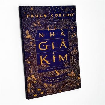 Nhà giả kim