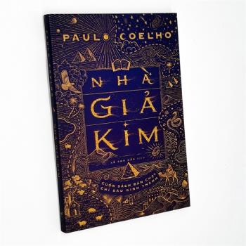 Nhà giả kim