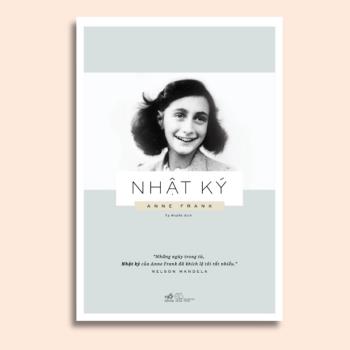 Nhật Ký Anne Frank