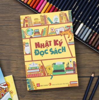Nhật Ký Đọc Sách