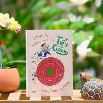 Nhật ký thăng chức của Tiểu Cường (Nhã Nam)