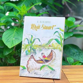 Nhắt Stuart - TB60K (Nhã Nam)