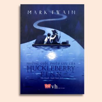 Những Cuộc Phiêu Lưu Của Huckleberry Finn