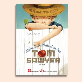 Những cuộc phiêu lưu của Tom Sawyer