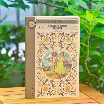 Những Cuộc Phiêu Lưu Của Tom Sawyer