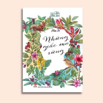 Những giấc mơ rừng