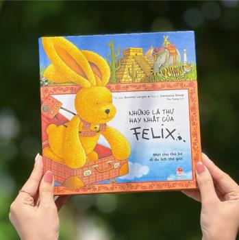 Những Lá Thư Hay Nhất Của Felix