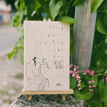 Những ngã tư và những cột đèn