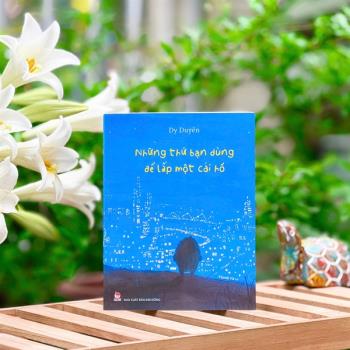 Những thứ bạn dùng để lấp một cái hố (Kim Đồng)
