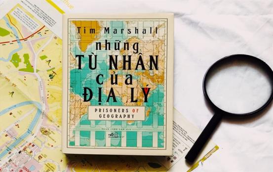 Những Tù Nhân Của Địa Lý