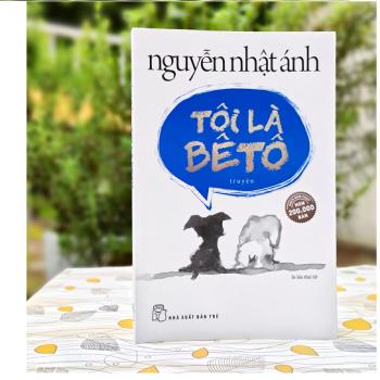 NNA.Tôi là Bêtô - 95K
