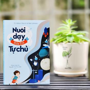 Nuôi dạy đứa trẻ tự chủ