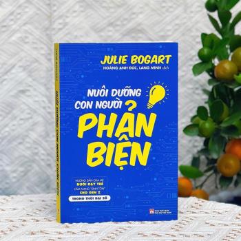 Nuôi dưỡng con người phản biện (Phụ nữ)