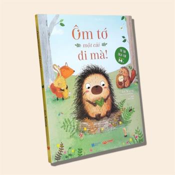 Ôm tớ một cái đi mà!