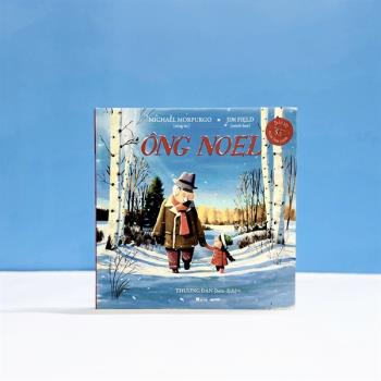 Ông Noel