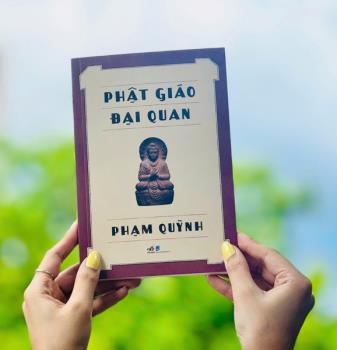 Phật giáo đại quan