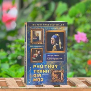Phù thủy tranh giả mạo