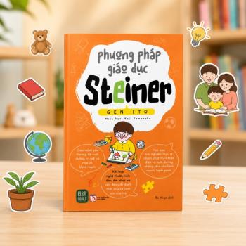 Phương Pháp Giáo Dục Steiner