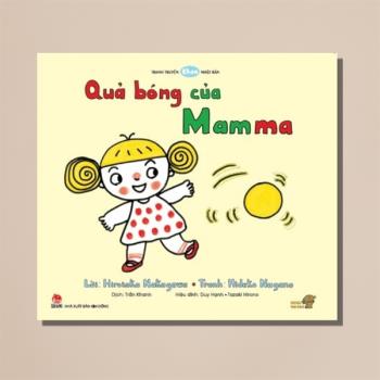 Quả bóng của Mamma