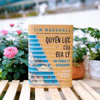 Quyền Lực Của Địa Lý