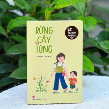 Rừng Cây Tùng (Giải thưởng văn học Kim Đồng 2025)