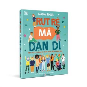 Rụt Rè Mà Dạn Dĩ