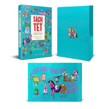 Sách Tết Bính Ngọ 2026