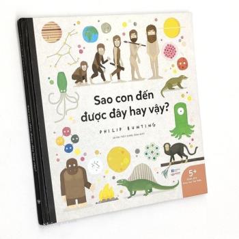 Sao con đến được đây hay vậy? (Crabit - 340)