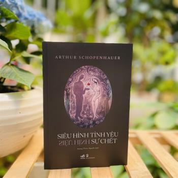 Siêu hình tình yêu siêu hình sự chết (Nhã Nam)