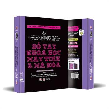 Sổ tay khoa học máy tính và mã hóa
