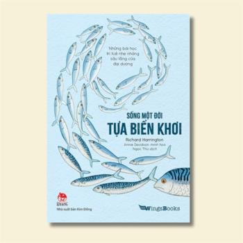Sống một đời tựa biển khơi (Kim Đồng - 178)