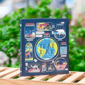 Sự Vận Hành Kỳ Diệu Của Trái Đất