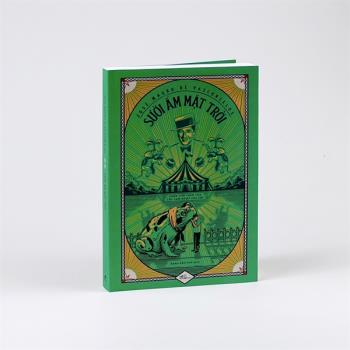 Sưởi Ấm Mặt Trời (Nhã Nam)