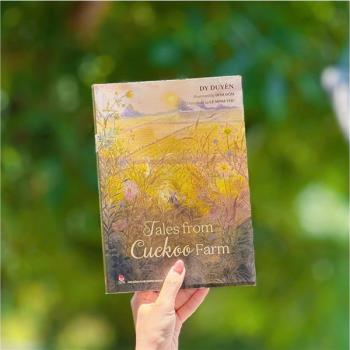 Tales from Cuckoo Farm - (Từ những ruộng rau ở nông trại Cúc cu)