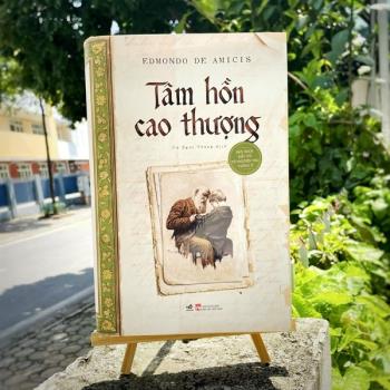 Tâm Hồn Cao Thượng (Bìa mềm)