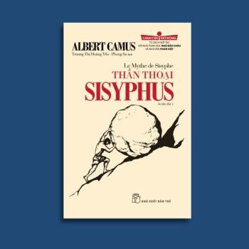 Thần Thoại Sisyphus