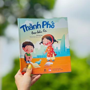 Thành Phố Bao Điều Lạ