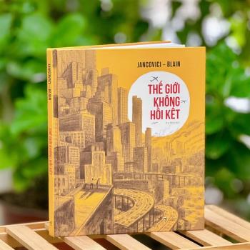 Thế Giới Không Hồi Kết