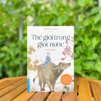 Thế giới trong giọt nước