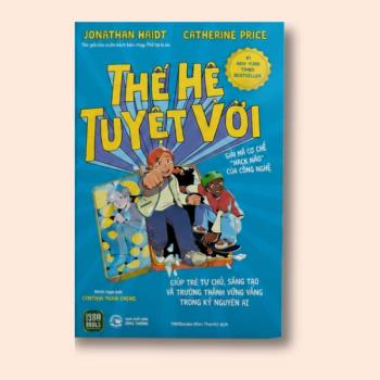 Thế Hệ Tuyệt Vời