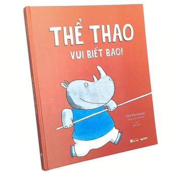 Thể thao vui biết bao!