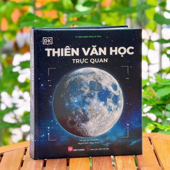 Thiên văn học trực quan (Đinh Tị)