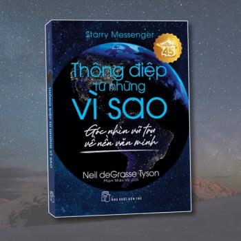 Thông Điệp Từ Những Vì Sao