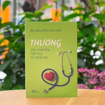 Thương - Câu Chuyện Tiếp Tục Từ Trái Tim