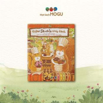 Tiệm Sô-Cô-La Lừng Danh (Mogu - 300)